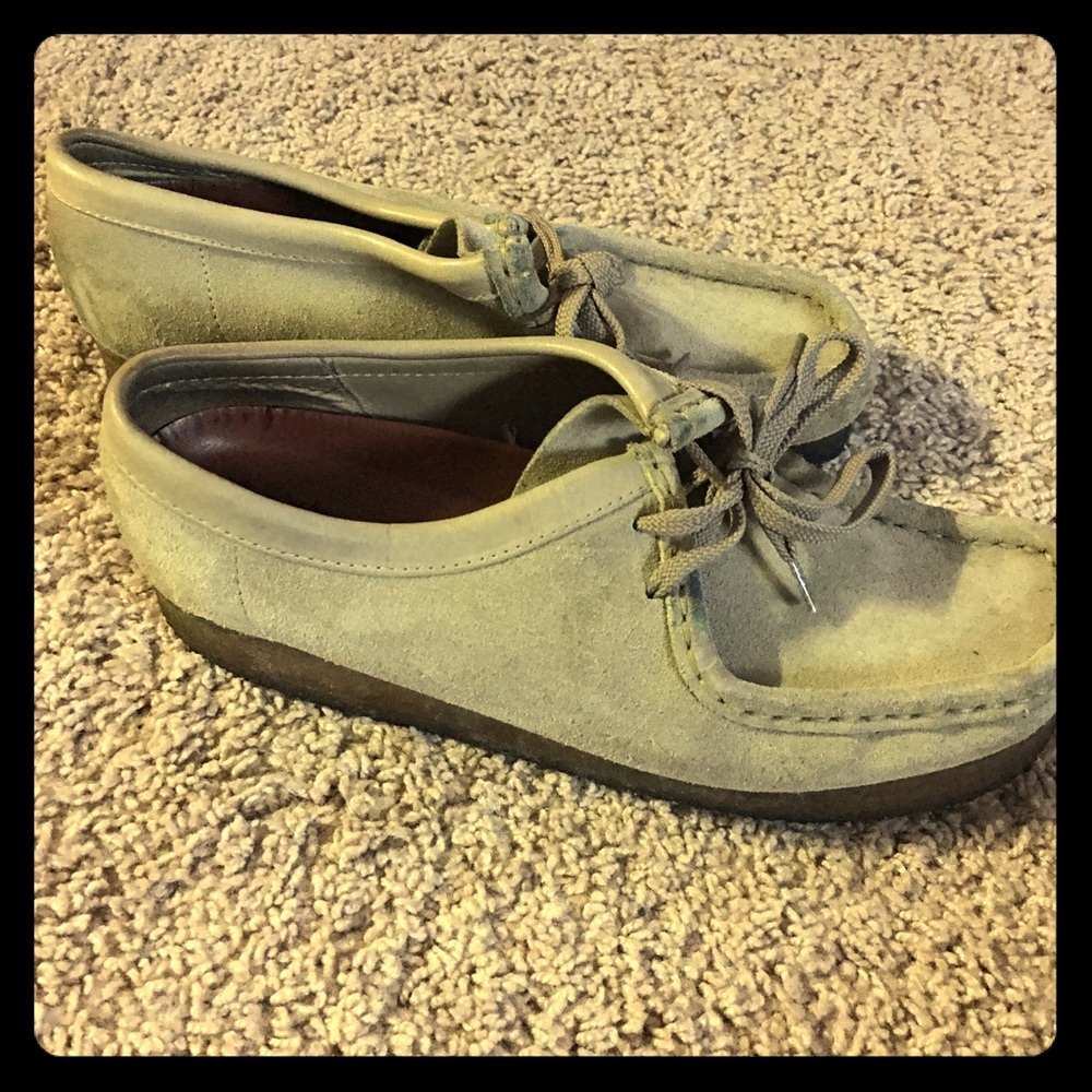 Clarks